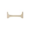 Retro shelf, cream - Image 3