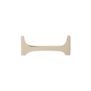 Retro shelf, cream - Image 3