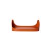 Retro shelf, orange - Image 2