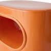 Space side table orange - Image 3