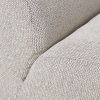 Jax couch: element middle, sneak, light grey - Image 4