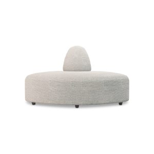 Jax couch: element angle, sneak, light grey