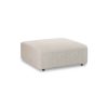 Jax couch: element hocker, sneak, light grey - Image 2