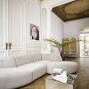 Jax couch: element hocker, sneak, light grey - Image 5