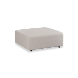 Alternative view of Jax couch: element hocker, cosy, beige