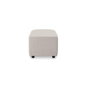 Jax couch: element hocker small, cosy, beige