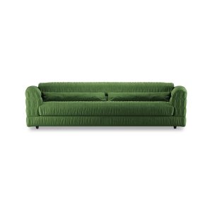 royal velvet, green