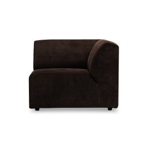royal velvet, espresso
