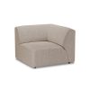 Jax couch: element right corner, sneak, beige - Image 2