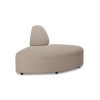 Jax couch: element angle, sneak, beige - Image 2