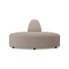 Jax couch: element angle, sneak, beige