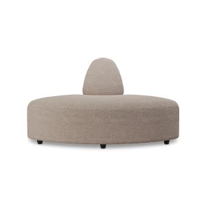 Jax couch: element angle, sneak, beige