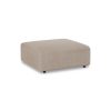 Jax couch: element hocker, sneak, beige - Image 2
