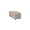 Jax couch: element hocker small, sneak, beige - Image 2