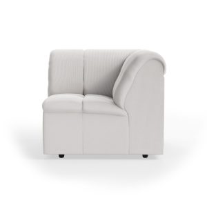 corduroy rib, cream