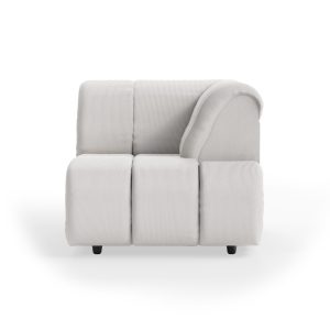 corduroy rib, cream