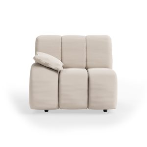 cosy, beige