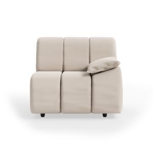 cosy, beige