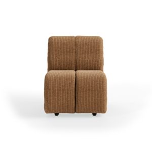 corduroy velvet, aged gold