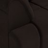 Wave couch: element left high arm, royal velvet espresso - Image 3