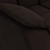 Wave couch: element left low arm, royal velvet espresso - Image 3