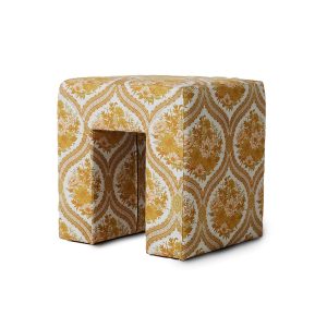 Alternative view of Lobby stool chalet