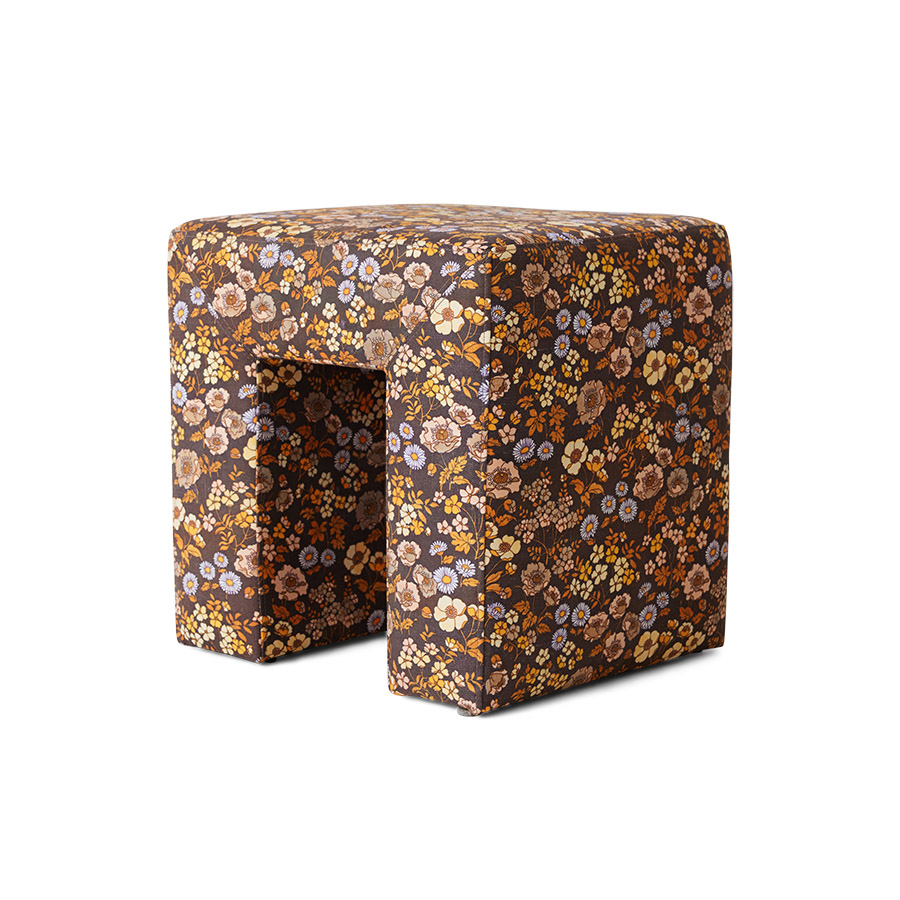 Lobby stool bloom - Image 2