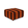 BRONCO outdoor couch: element hocker, retro - Image 2