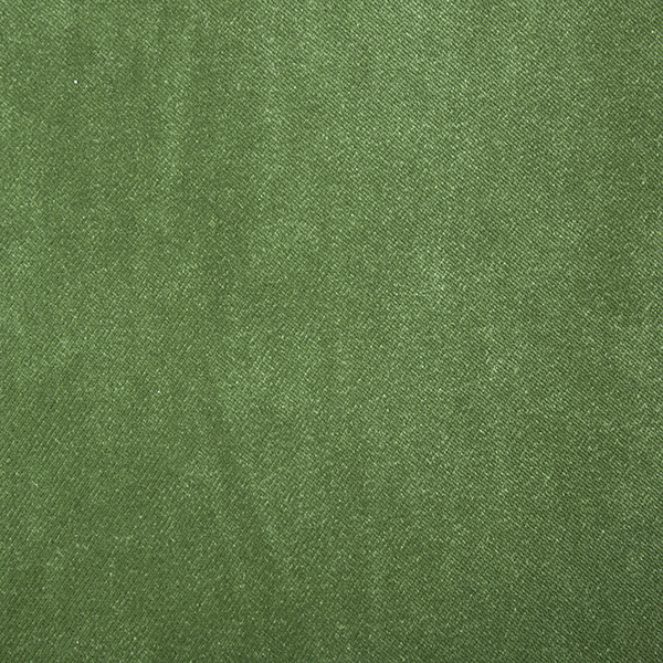 Wave couch: element left divan, royal velvet green - Image 4