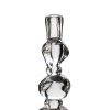 Nienke Sikkema for HKLIVING: candle holder large, crystal - Image 2