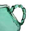Nienke Sikkema for HKLIVING: gemstone amfora vase, sapphire - Image 3