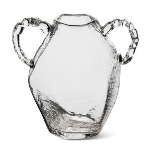 Alternative view of Nienke Sikkema for HKLIVING: gemstone amfora vase, crystal