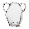 Nienke Sikkema for HKLIVING: gemstone amfora vase, crystal