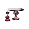 Nienke Sikkema for HKLIVING: jewel cake stand, amethyst - Image 3