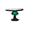 Nienke Sikkema for HKLIVING: jewel cake stand, diopside - Image 2