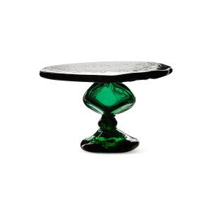 Alternative view of Nienke Sikkema for HKLIVING: jewel cake stand, diopside