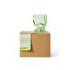 Nienke Sikkema for HKLIVING: glasses, peridot (set of 4) - Image 2