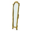 Teun Zwets for HKLIVING: antique mirror, khaki - Image 2
