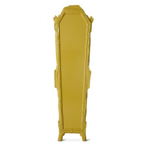 Teun Zwets for HKLIVING: antique mirror, khaki - Image 4