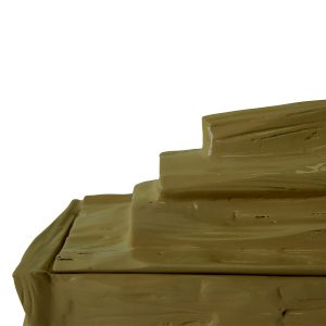 Teun Zwets for HKLIVING: trinket box, moss - Image 4