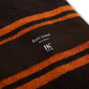 Alternative view of Bath towel 1976 (70x140cm)
