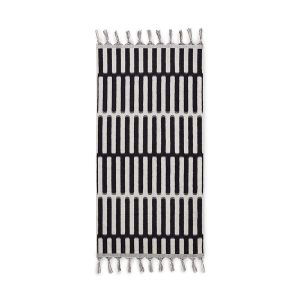 Bath towel 1991 (70x140cm)