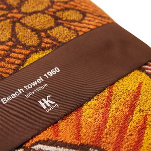 Beach towel 1960 (100x180cm) - Image 3