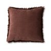 Fluffy cushion horizon (55x55cm) - Image 2