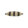 Bayside linen cushion (60x40cm) - Image 3