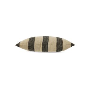 Bayside linen cushion (60x40cm) - Image 3