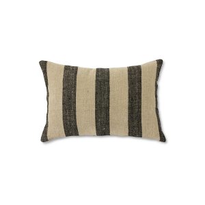 Bayside linen cushion (60x40cm)