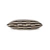 Natural monochrome cushion (70x40cm) - Image 2