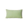 Cushion, watercolours (50x30cm) - Image 3