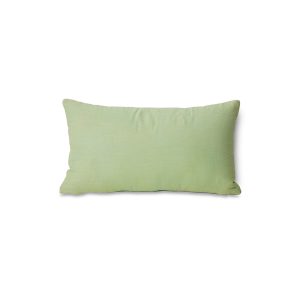 Cushion, watercolours (50x30cm) - Image 3